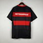 Flamengo Jersey 2002 Retro Home Soccer Jersey Flamengo