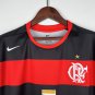 Flamengo Jersey 2002 Retro Home Soccer Jersey Flamengo