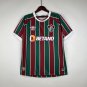 Fluminense Jersey 23 24 Home Soccer Jersey