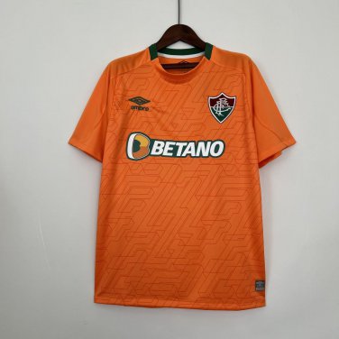 Fluminense Jersey 23 24 Training Soccer Jersey