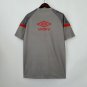 Fluminense Jersey 23 24 Training Soccer Jersey_2
