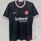 Frankfurt Jersey 23 24 Away Soccer Shirt Jersey 2023 2024