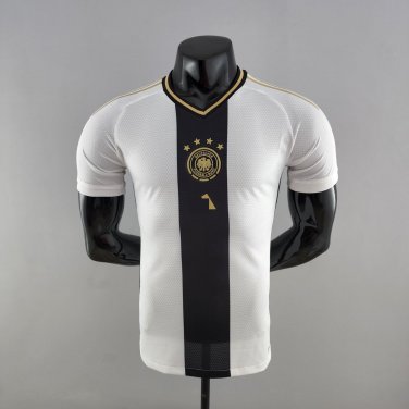 Germany Jersey 23 24 PSG Specia Edition Soccer Shirt Men