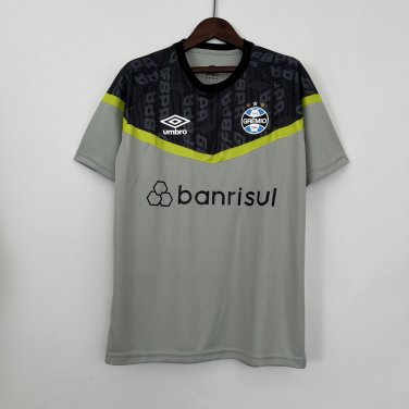 Gremio Jersey 23 24 training Soccer Jersey