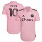 Inter Miami Messi jersey 23 24 Home Soccer Shirt Men