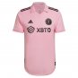 Inter Miami Messi jersey 23 24 Home Soccer Shirt Men