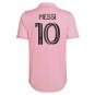 Inter Miami Messi jersey 23 24 Home Soccer Shirt Men