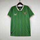 Ireland 2023 2024 Jersey Home Men's Football Soccer Shirt Jersey 23 24