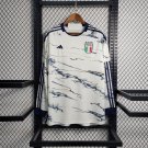 Italy Jersey 23 24 Away Edition Soccer Jersey Italy
