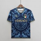 Italy jersey 23 24 Specia Edition Soccer Shirt Men