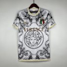 Italy jersey 23 24 Specia Edition Soccer Shirt Men_2
