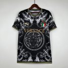 Italy jersey 23 24 Specia Edition Soccer Shirt Men_3