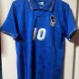 Italy Retro 1994 Jersey R