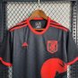 Japan Jersey 23 24 Edition Soccer Jersey_2