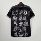 Japan Jersey 23 24 Special Edition New Soccer Jersey_3
