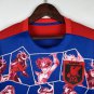 Japan Jersey 23 24 Special Edition New Soccer Jersey_6