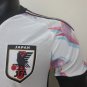 Japan Jersey Away 2022 New Soccer Jersey
