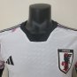 Japan Jersey Away 2022 New Soccer Jersey
