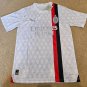 AC Milan 23 24 PULISIC 11 Away Jersey New Soccer