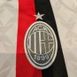 AC Milan 23 24 PULISIC 11 Away Jersey New Soccer