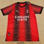 AC Milan 23 24 PULISIC 11 Home Jersey New Soccer