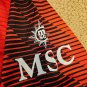 AC Milan 23 24 PULISIC 11 Home Jersey New Soccer