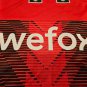 AC Milan 23 24 PULISIC 11 Home Jersey New Soccer