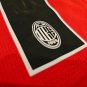 AC Milan 23 24 PULISIC 11 Home Jersey New Soccer