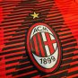 AC Milan 23 24 PULISIC 11 Home Jersey New Soccer