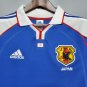 Japan Retro 2000 Jersey Home New Soccer Jersey Retro
