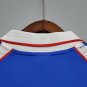 Japan Retro 2000 Jersey Home New Soccer Jersey Retro