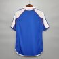 Japan Retro 2000 Jersey Home New Soccer Jersey Retro