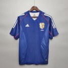 Japan Retro 2002 Jersey Home New Soccer Jersey Retro