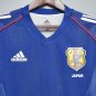 Japan Retro 2002 Jersey Home New Soccer Jersey Retro