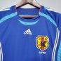 Japan Retro 2006 Jersey Home New Soccer Jersey Retro