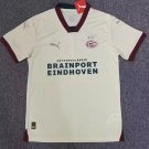 Jersey PSV 23 24 Away Soccer Jersey 2023 2024