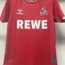 Koln 2023 2024 Jersey Away Men's Football Soccer Shirt Jersey 23 24