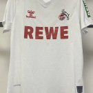 Koln 2023 2024 Jersey Home Men's Football Soccer Shirt Jersey 23 24