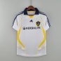 LA Galaxy 2007 Jersey Retro Home Soccer Jersey