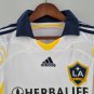 LA Galaxy 2007 Jersey Retro Home Soccer Jersey