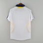 LA Galaxy 2007 Jersey Retro Home Soccer Jersey
