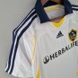 LA Galaxy 2007 Jersey Retro Home Soccer Jersey