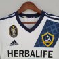 LA Galaxy 2012 Jersey Retro Home Soccer Jersey