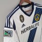 LA Galaxy 2012 Jersey Retro Home Soccer Jersey
