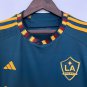 LA Galaxy Jersey 23 24 Away Soccer Jersey