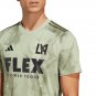 LAFC Jersey 23 24 Away Soccer Shirt Jersey LAFC