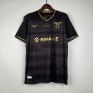 Lazio 23 24 Jersey Special Edition New Soccer Jersey Lazio