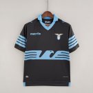 Lazio 2016 17 Retro Jersey Away New Soccer Jersey Lazio