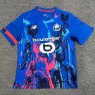 Lille 2023 2024 Jersey Fourth Football Soccer Jersey 23 24