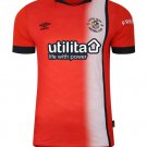 Luton Town 2023 2024 Jersey Home Men's Football Soccer Shirt Jersey 23 24